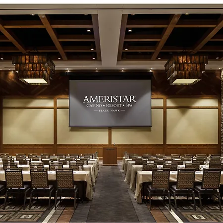 Ameristar Casino Black Hawk-3